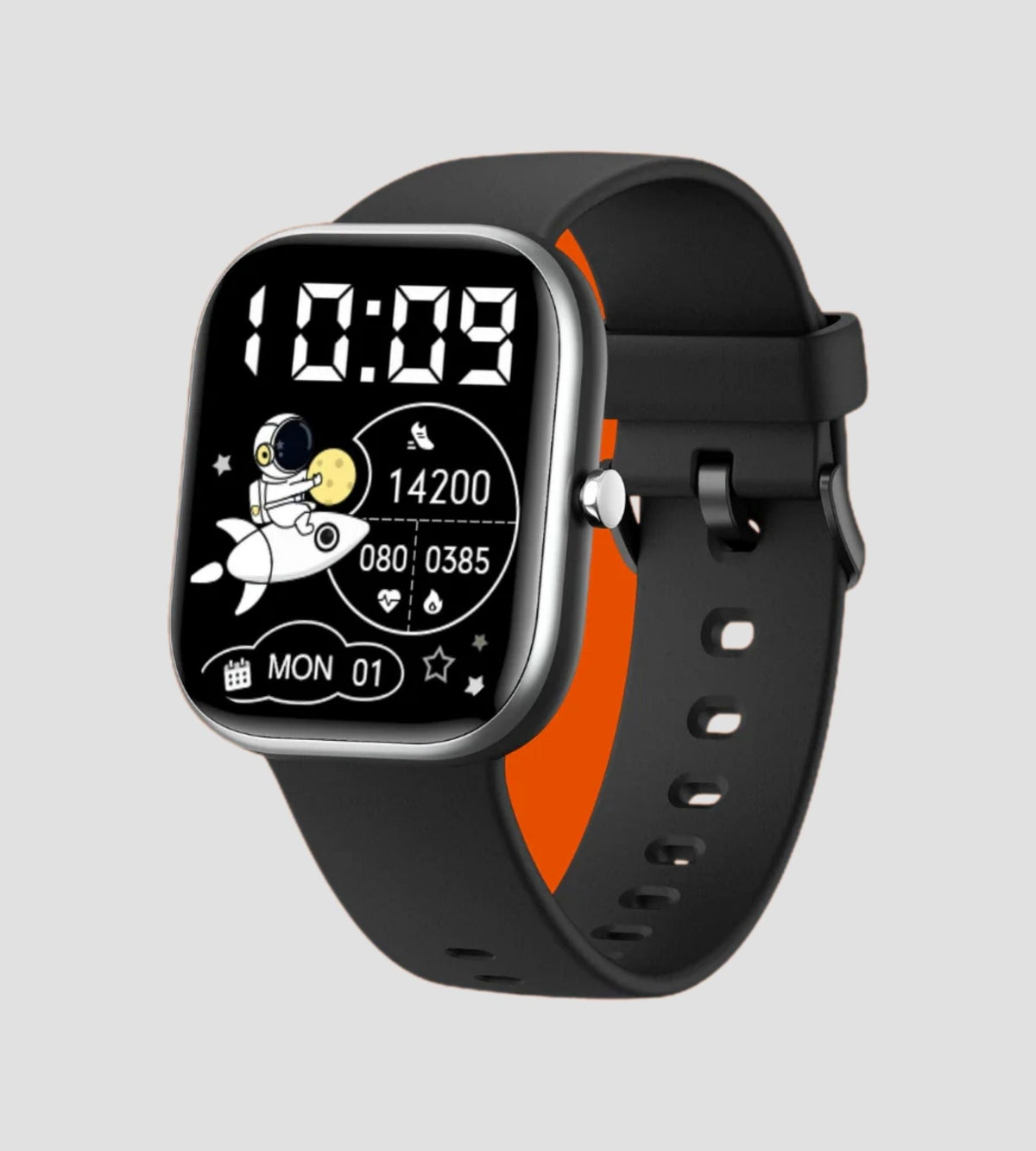 Smart Bands & Watches