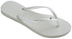 Havaianas HAV.Slim Crystal Sw II womens Sandals