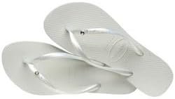Havaianas HAV.Slim Crystal Sw II womens Sandals