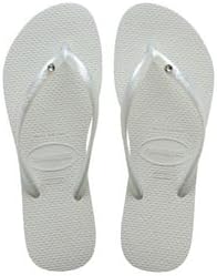 Havaianas HAV.Slim Crystal Sw II womens Sandals