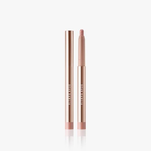 DEAR DAHLIA Perfect Designing Shadow Stick MAUVE PINK Vegan,Creamy Texture & Long-Lasting Finish, High Pigment Color