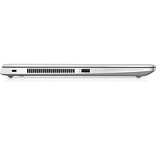 HP EliteBook 840 G5 Business Laptop, Intel Core i5-8th Generation CPU, 16GB DDR4 RAM, 512GB SSD Hard, 14.1 inch Touchscreen Display, Windows 10 Pro (Renewed)