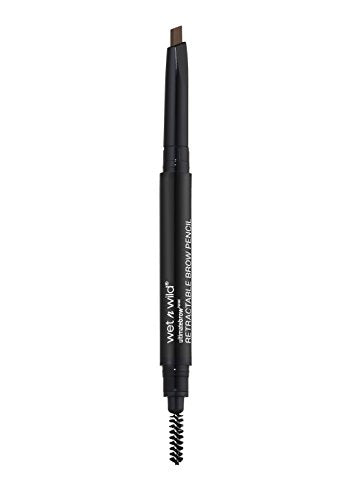 Wet n Wild Ultimate Brow Retractable Pencil - Medium Brown