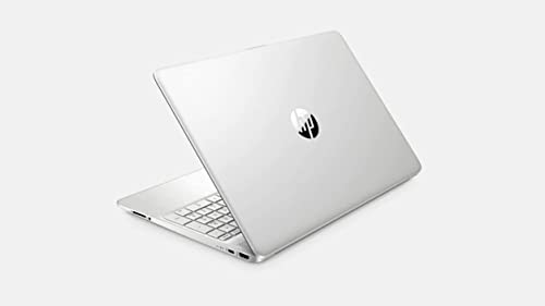 HP Newest Laptop , 15.6" HD Display, Dual Core Intel i3-1115G4 (Upto 4.1GHz,Beats i5-1030G7), 16GB RAM, 256GB SSD, HD Webcam, Bluetooth, WiFi 6, 11+ Hour Battery, Win 11 (Upgraded)