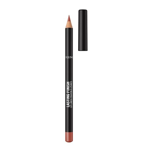 Rimmel London, Lasting Matte Lip Liner 110 Spice, 1.2g