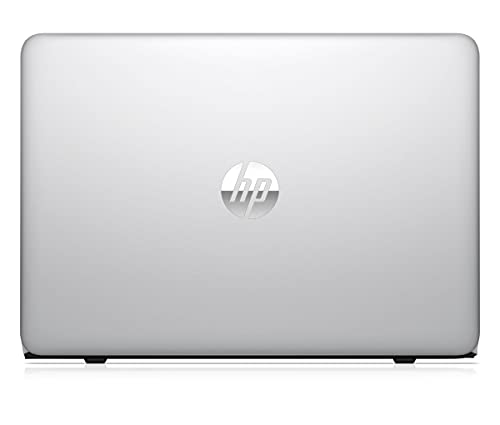 HP Elitebook 840 G4 Business Laptop, Intel Core i5-7th Generation CPU, 16GB DDR4 RAM, 256GB SSD Hard, 14.1 inch Touchscreen Display, Windows 10 Pro (Renewed)