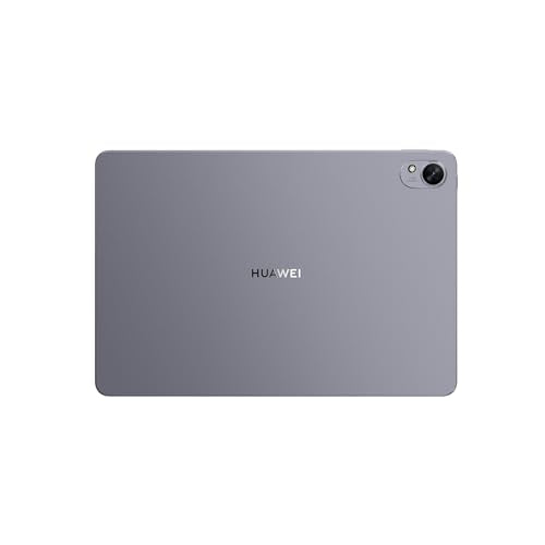 HUAWEI MatePad 11.5"S Papermatte Tablet, 120Hz Eye-soothing HUAWEI FullView Display, All-metal Unibody Sleek Design, 8GB�, Wifi, Grey