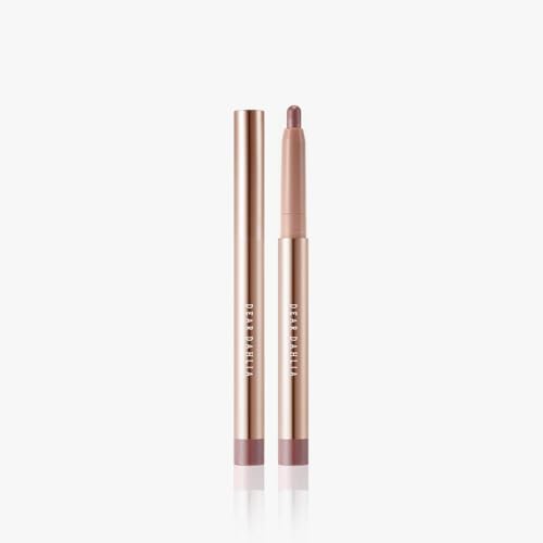 DEAR DAHLIA Perfect Designing Shadow Stick GINGER ROSE Vegan,Creamy Texture & Long-Lasting Finish, High Pigment Color