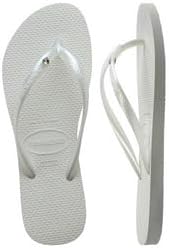 Havaianas HAV.Slim Crystal Sw II womens Sandals
