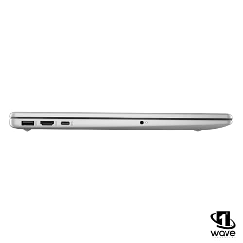 HP Business Laptop 15.6" - 13th Gen Intel i7-1355U, Iris X Graphics, 32GB DDR4 RAM, 512GB SSD, Win11 Pro, 720p HD Webcam (Includes 1st Wave Laptop Stand + Mouse + Antivirus + Mouse Pad) 15-FD0213TU