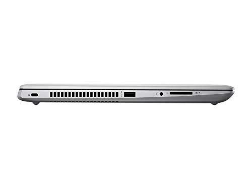 HP EliteBook 840G1 4th Generation Intel Core i5 Laptop with 14in Screen, 8GB RAM, 256SSD and Windows 10 (Renewed)