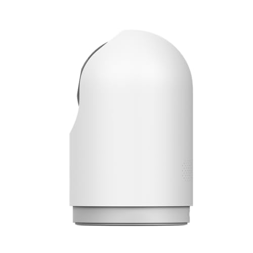 Xiaomi Smart Camera C500 Pro | 5MP(2960 * 1666) | Physical lens shield | Pet,human detection | 360° panorama | Two Way Talk