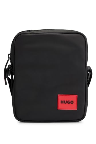 HUGO Men's Ethon 2.0n_ns REPORTER_with_ZIP, 15x5x20 cm