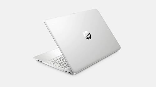 HP Newest Laptop , 15.6" HD Display, Dual Core Intel i3-1115G4 (Upto 4.1GHz,Beats i5-1030G7), 16GB RAM, 512GB SSD, HD Webcam, Bluetooth, WiFi 6, 11+ Hour Battery, Win 11 (Upgraded)