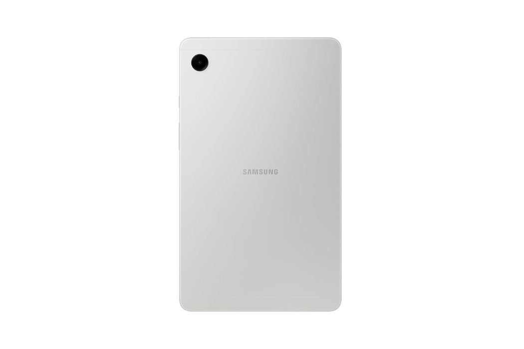Samsung SM-X110 Galaxy Tab A9 8.7'' Wi-Fi 4GB RAM 64GB Silver EU