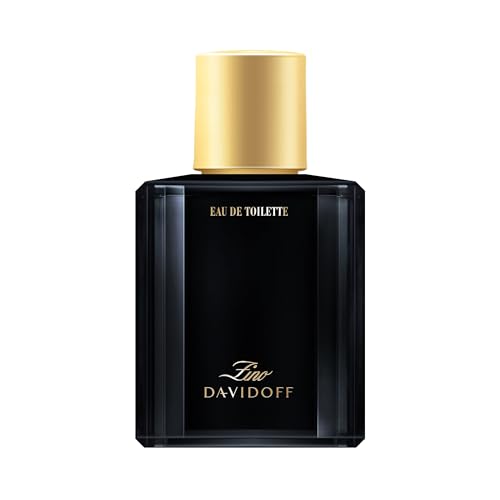 Davidoff Zino Perfume for Men Eau De Toilette 125ML