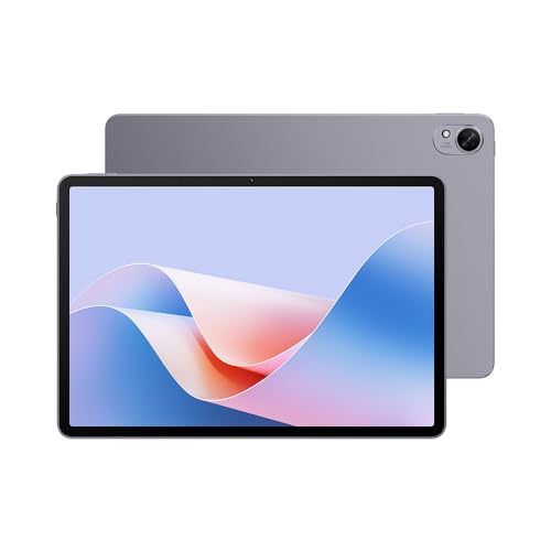 HUAWEI MatePad 11.5"S Papermatte Tablet, 120Hz Eye-soothing HUAWEI FullView Display, All-metal Unibody Sleek Design, in-box with detachable keyboard, 8GB�, Wifi, Grey