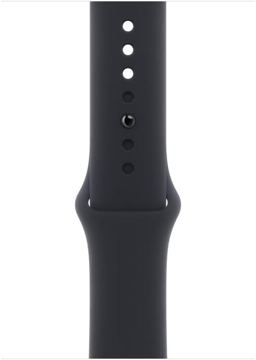 Apple Watch Band - Sport Band - 45mm - Midnight - S/M