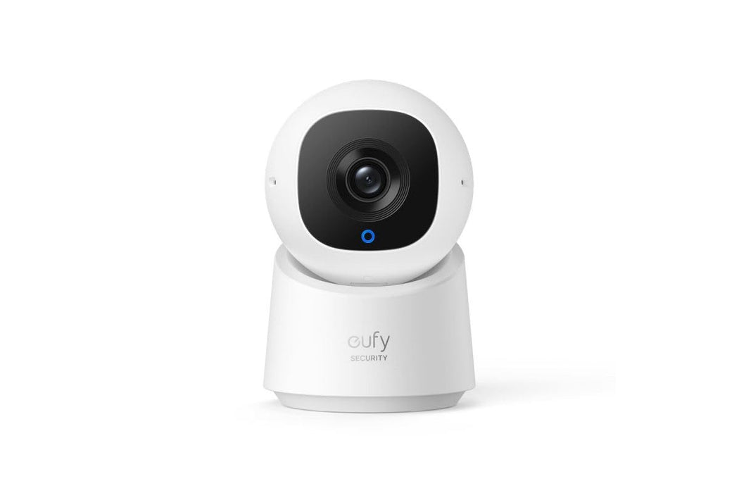 Eufy Security Indoor Cam C220 White T8W11221