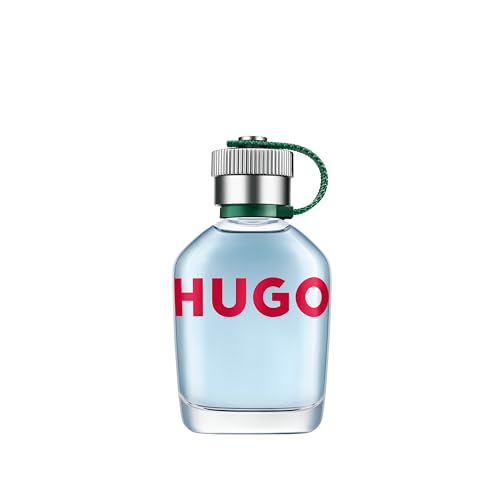 Hugo Boss Man Perfume