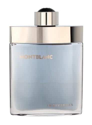 MONTBLANC Individuelle by Mont Blanc Eau De Toilette Spray 2.5 oz for Men