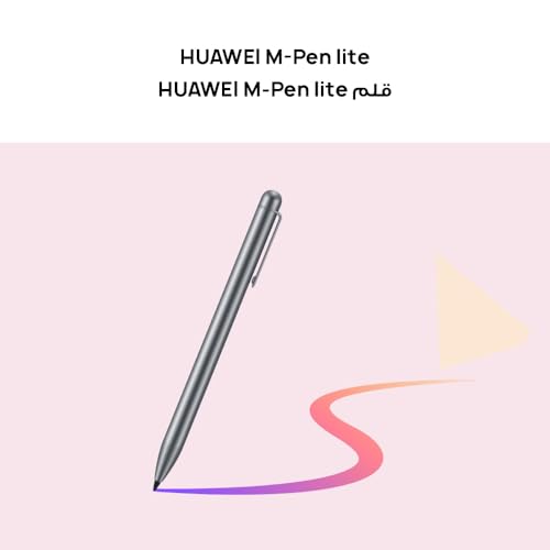 HUAWEI MatePad SE Tablet, 11-inch Eye Comfort Display, Large Capacity Battery, 6GB흯, Wifi, Nebula Gray