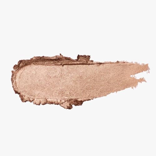 DEAR DAHLIA Perfect Designing Shadow Stick BRONZE GOLD Vegan,Creamy Texture & Long-Lasting Finish, High Pigment Color