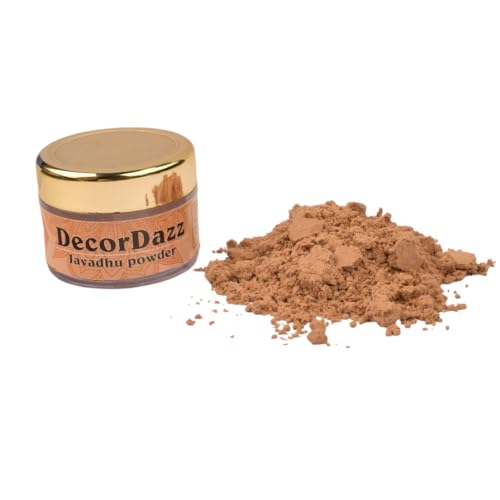 Javadhu Powder-20 gms - (10 gms each)