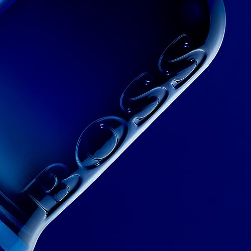 Hugo Boss Bottled Night Perfume for Men Eau De Toilette 100ML