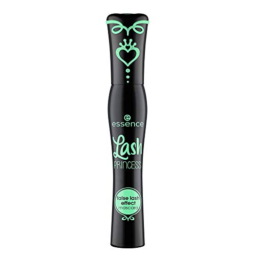 Essence lash princess false lash effect mascara, black