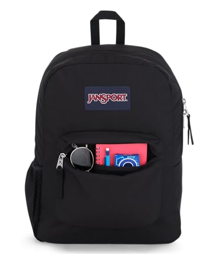 JANSPORT unisex-adult Cross Town Backpack
