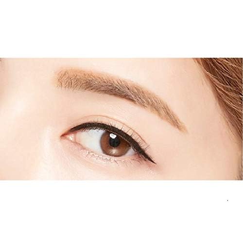 Missha Ultra Powerproof Liquid Liner, 4g