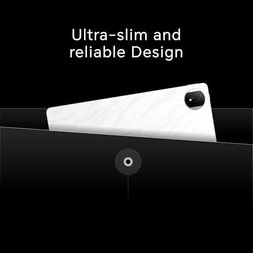 HONOR Magic Pad 2 12GB RAM 256GB ROM 12.3 Inch Tablet Wi-Fi Moonlight White Bundle with Smart Bluetooth Keyboard & Magic Pencil - Middle East Version