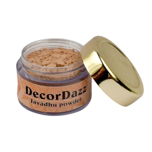 Javadhu Powder-20 gms - (10 gms each)