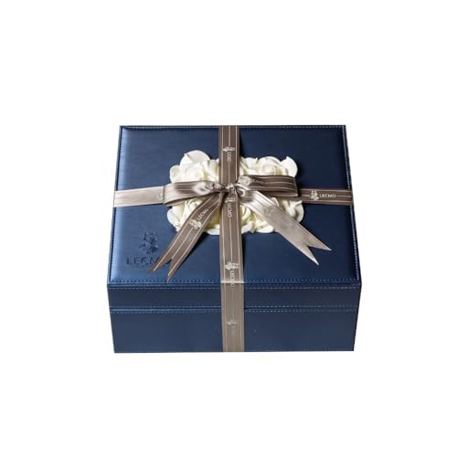 LECMO The Blue Perfume Collection