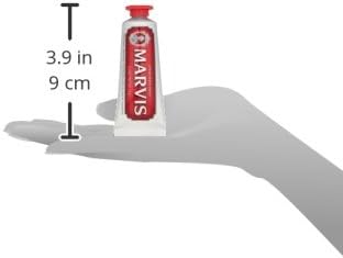 Marvis Whitening Mint Toothpaste With Xylitol 85ml/4.4oz