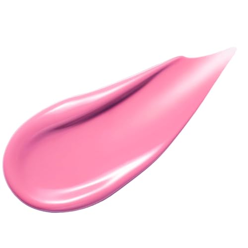 DEAR DAHLIA Petal Drop Liquid Blush TAFFY - Cream for Cheeks, Rare Beauty, Natural Long Lasting Face Makeup, Skin Tint, 4g