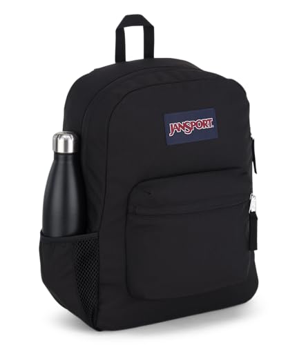 JANSPORT unisex-adult Cross Town Backpack