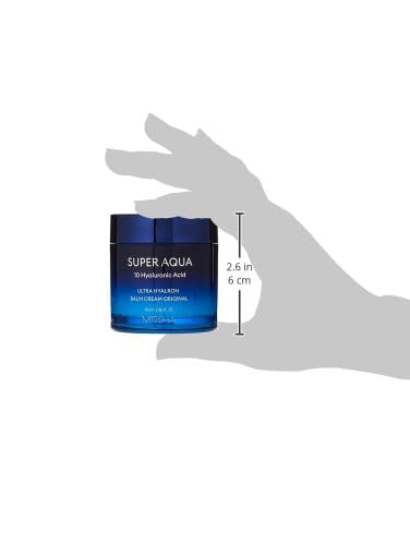 MISSHA SUPER AQUA ULTRA HYALRON BALM CREAM ORIGINAL