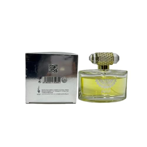 Hemani Fleur's Ikhtiyar Perfume 100ml