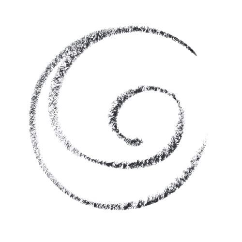 Essence Kajal eye pencil 01, Black