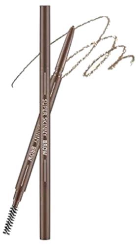Missha Super Skinny Brow, Natural Brown