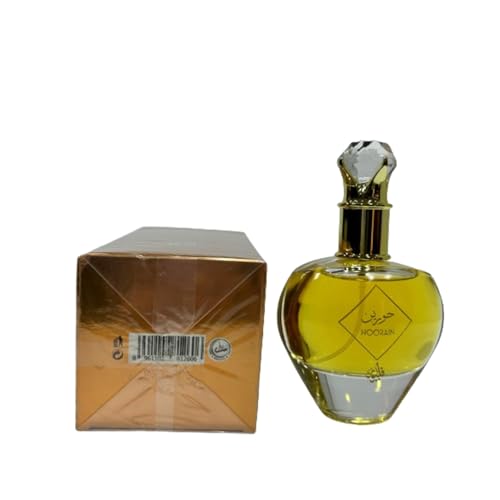 Hemani Fleur's Hoorain Perfume 100ml