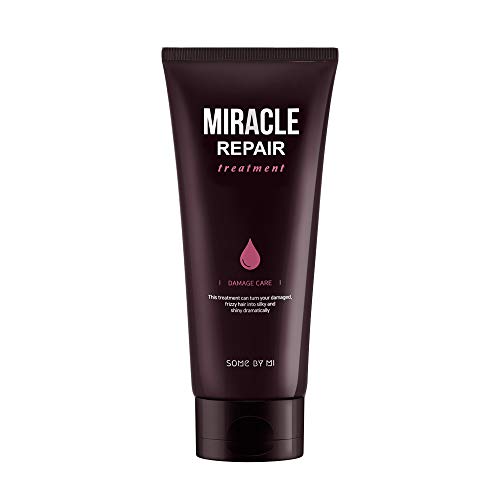 Some by MI Miracle Repair Treatment, 180 Gm