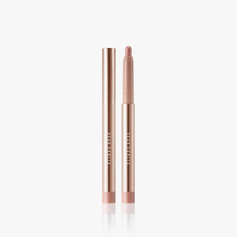 DEAR DAHLIA Perfect Designing Shadow Stick MAUVE PINK Vegan,Creamy Texture & Long-Lasting Finish, High Pigment Color