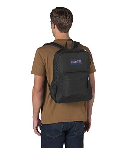 JANSPORT unisex-adult Cross Town Backpack