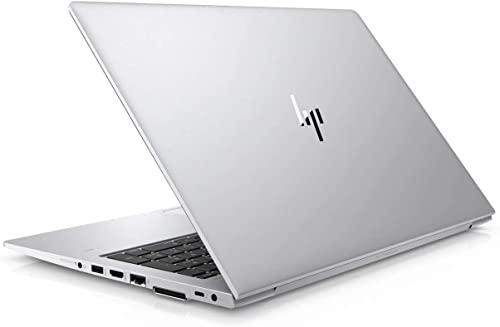 HP Elitebook 850 G5 Laptop, 15.6" FHD(1920X1080), Intel Core i7-8650U 1.8GHz, 16GB DDR4 RAM, 512GB SSD, Webcam, Windows 10 Pro (Renewed)