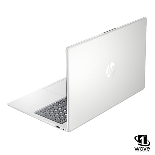 HP Business Laptop 15.6" - 13th Gen Intel i7-1355U, Iris X Graphics, 32GB DDR4 RAM, 512GB SSD, Win11 Pro, 720p HD Webcam (Includes 1st Wave Laptop Stand + Mouse + Antivirus + Mouse Pad) 15-FD0213TU