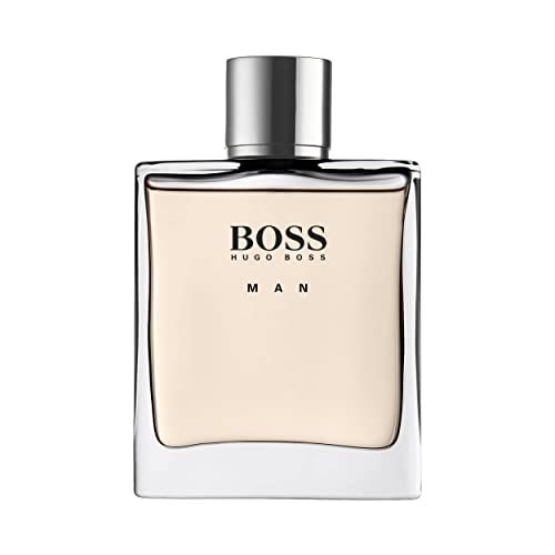 Hugo Boss Orange Men's Eau de Toilette