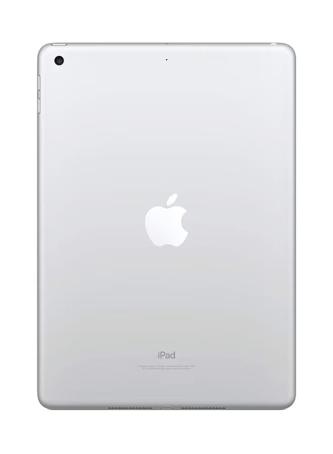 i Pad Air 1 8GB RAM 16GB Silver- Renewed